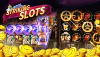Slots Island : Slot Machine Games Screen Shot 5