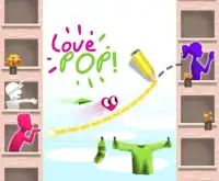 Love Pop! - Pencil Physics Line Screen Shot 11
