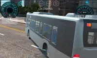 City Bus Driving Simulator: Free Bus Games 3d Screen Shot 2