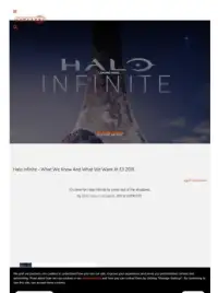 Halo Infinite guide and Tips Screen Shot 2