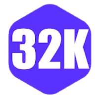 32K (2248 Hex - Multiplayer)