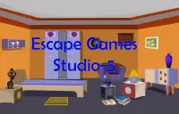 Escape Games Studio-5 Screen Shot 1