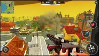 Gunship Heli Gunner Strike 3D Screen Shot 6
