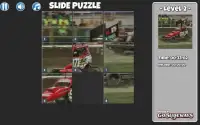 Speedway Puzzle Games Screen Shot 1