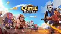 Castle Battle Screen Shot 1