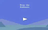 Fly the balloon Screen Shot 3