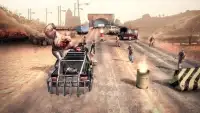 Highway Zombies Clash : Dead Squad 2 Screen Shot 5