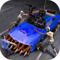 Highway Zombies Clash : Dead Squad 2