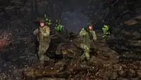 Sniper Shooting Royale Battle: Gunner Survival Screen Shot 0