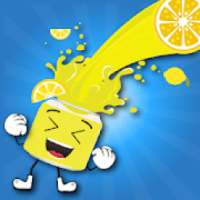 Fizzy Lemonade: Happy Party Time!