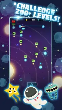 Space Travel: Epic! Screen Shot 2