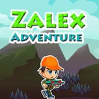 Zalex Adventure Shoot
