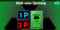 Stick Man Uprising Screen Shot 3
