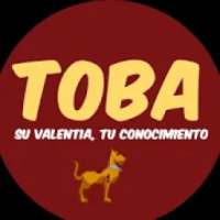 Toba - Una aventura extraordinaria