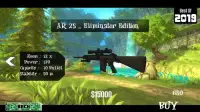 Sniper Elite : Animal Zooo Screen Shot 6