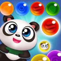 Panda Legend - Bubble Shooter