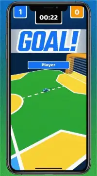 Hyperball : Dash & Goal Screen Shot 3