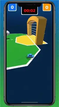 Hyperball : Dash & Goal Screen Shot 4