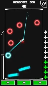 Squashball 2099 Screen Shot 5