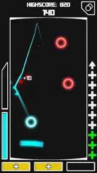 Squashball 2099 Screen Shot 2