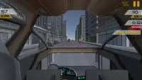 Real Euro Bus Race Simulator 2019 Screen Shot 12