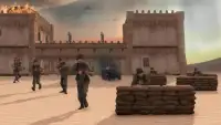 Call of Army Mission WW2 : Frontline Duty Screen Shot 1
