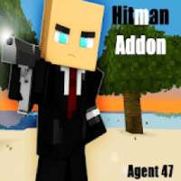 The Hit Addon for MCPE
