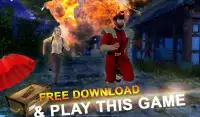 Free Fire Battleground- Firing Squad battle strike Screen Shot 8