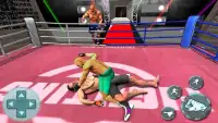 Ultimate Tag Team Fighting Championship Screen Shot 21