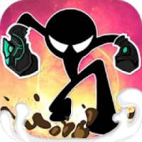 Tap StickMan ( War )