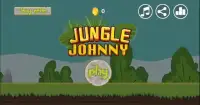 Jungle Johnny-Free Play Adventure Fun Screen Shot 1