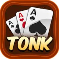 Tonk - Play Knock Rummy Free Multiplayer Card Game