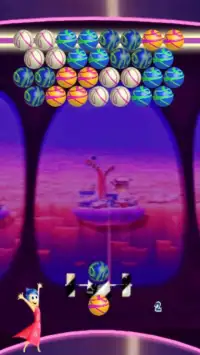 Inside Thought Bubble Game 2 Screen Shot 2