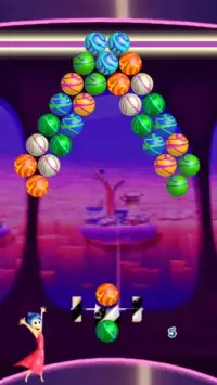 Inside Thought Bubble Game 2 Screen Shot 3