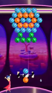 Inside Thought Bubble Game 2 Screen Shot 1