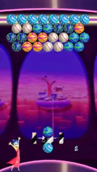Inside Thought Bubble Game 2 Screen Shot 6