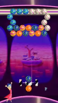 Inside Thought Bubble Game 2 Screen Shot 0