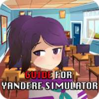 Walkthrough Guide for Yandere Simulator 2019 tips