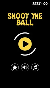 Top Fırlatma - Ball Game, Shoot The Ball Screen Shot 6