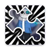 Jigsaw Puzzles - Sans Undertales