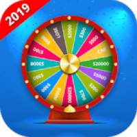 Spin To Win : Daily Win