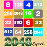 2048 Expert