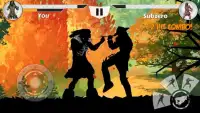 Shadow Fight Mortal Legend Screen Shot 2
