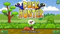 Duck Hunter Plus Free Screen Shot 0