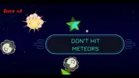 Meteor Diver 2 Screen Shot 0