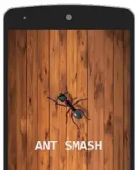 ANT SMASH Screen Shot 2