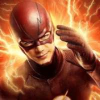 Speed Flash Superhero Fighting- Flash Speed Hero