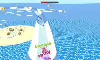 Aquapark Game Screen Shot 1