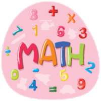 MATH GAME FOR KIDS