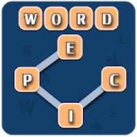 Word Epic - Find Hidden Words
